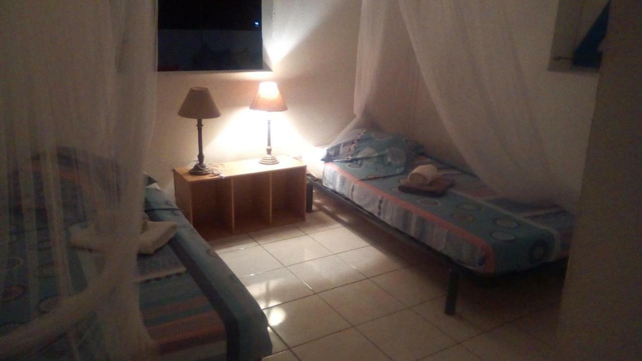 Le Corto Villa Pointe-Noire Luaran gambar